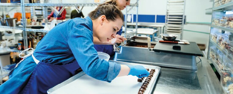 Industria alimentaria